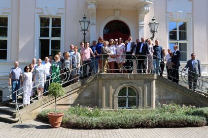 Unabhängigkeit der Justiz