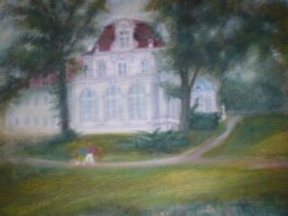 Bernd-Michael-Zietenschloss