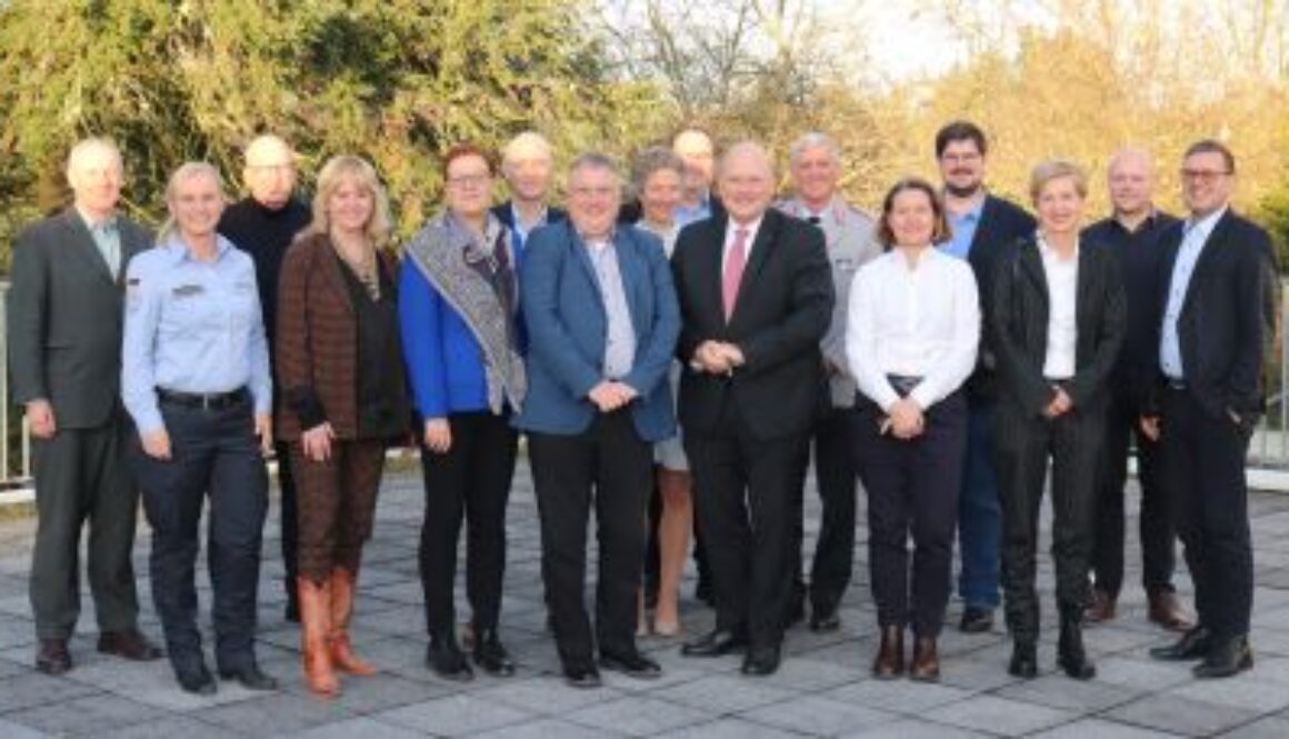 Netzwerktreffen Trier IV