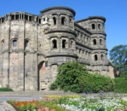 Porta_Nigra