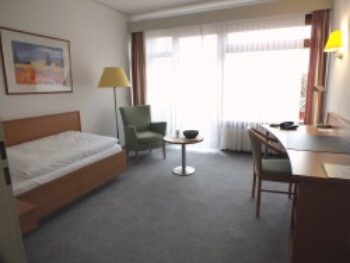 Trier_Gästezimmer